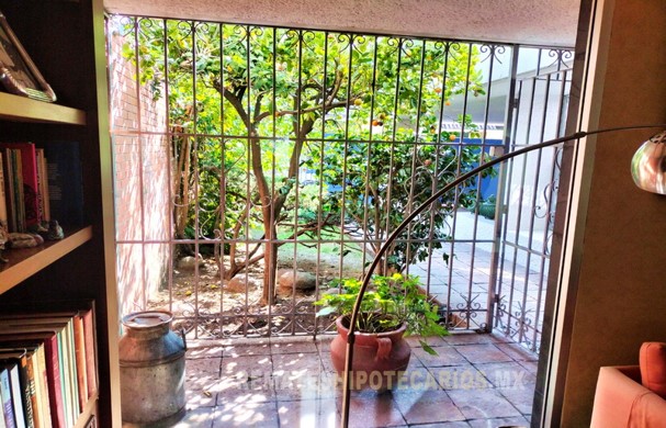 Casa en Lomas de la Herradura - 