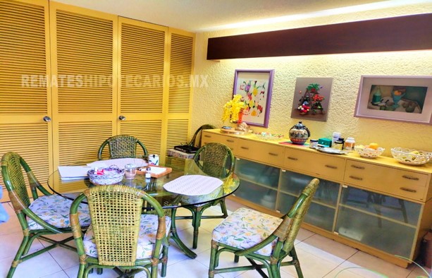Casa en Lomas de la Herradura - 
