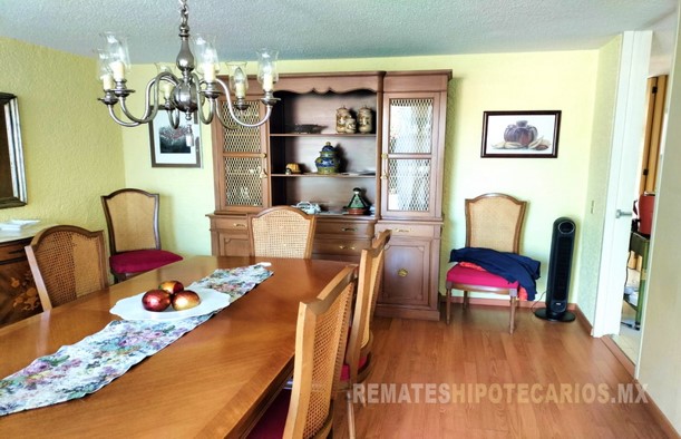 Casa en Lomas de la Herradura - 