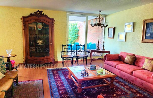 Casa en Lomas de la Herradura - 