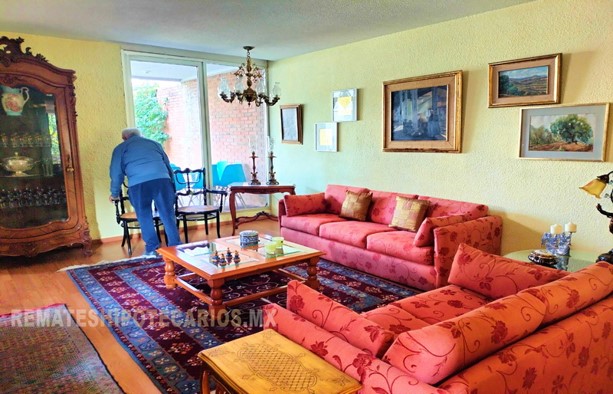Casa en Lomas de la Herradura - 