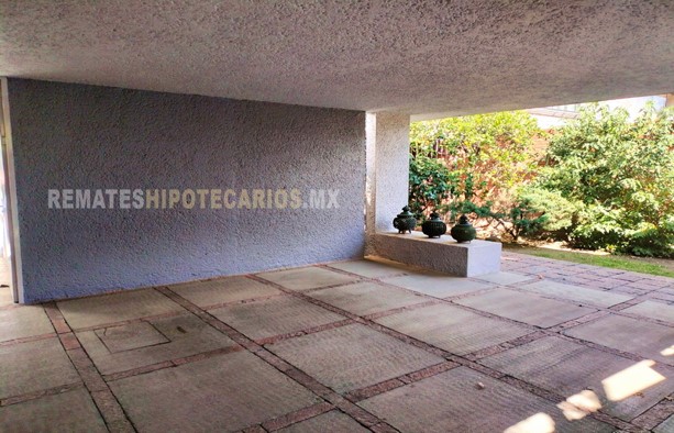 Casa en Lomas de la Herradura - 