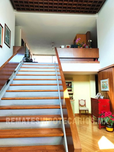 Casa en Lomas de la Herradura - 