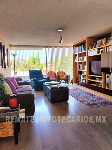 Casa en Lomas de la Herradura - 