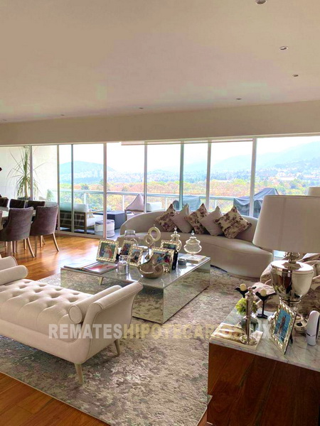 Depto. Cumbres de Santa Fe - 