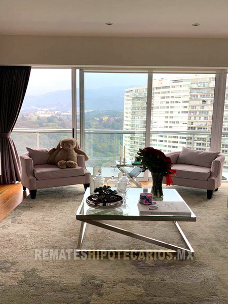 Depto. Cumbres de Santa Fe - 