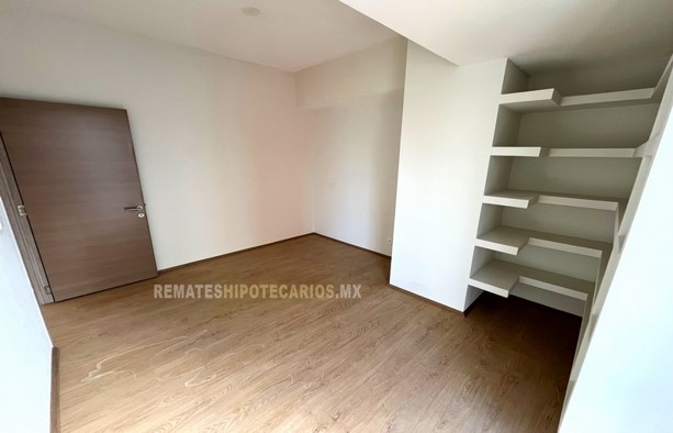 Depto. Cumbres de Santa Fe - 