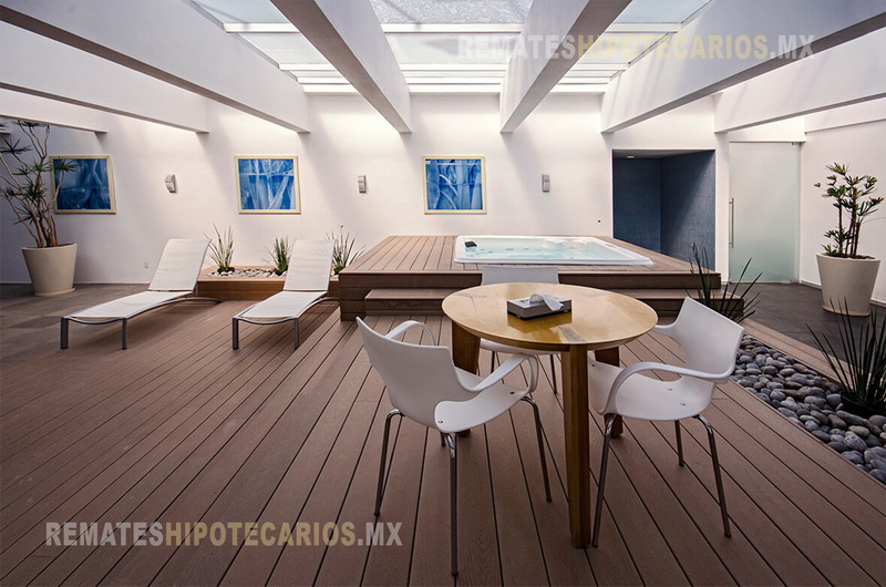 Depto. Cumbres de Santa Fe - 