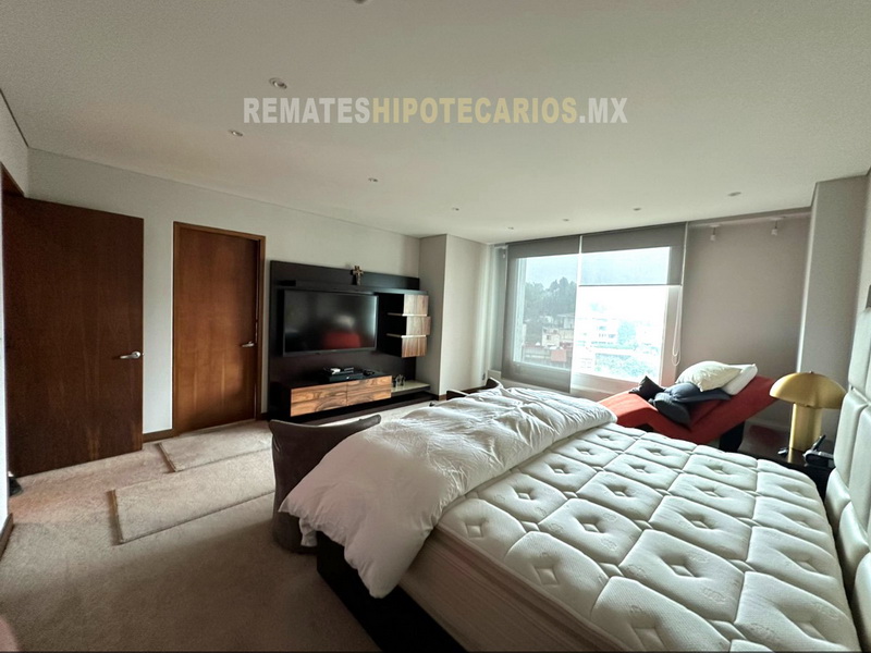 Residencial Tamarindos. Bosque de las Lomas - 