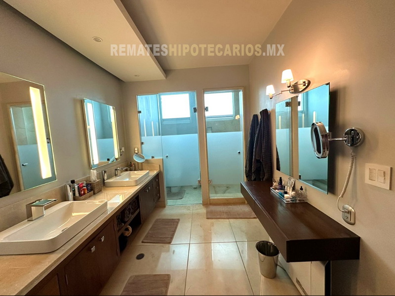 Residencial Tamarindos. Bosque de las Lomas - 