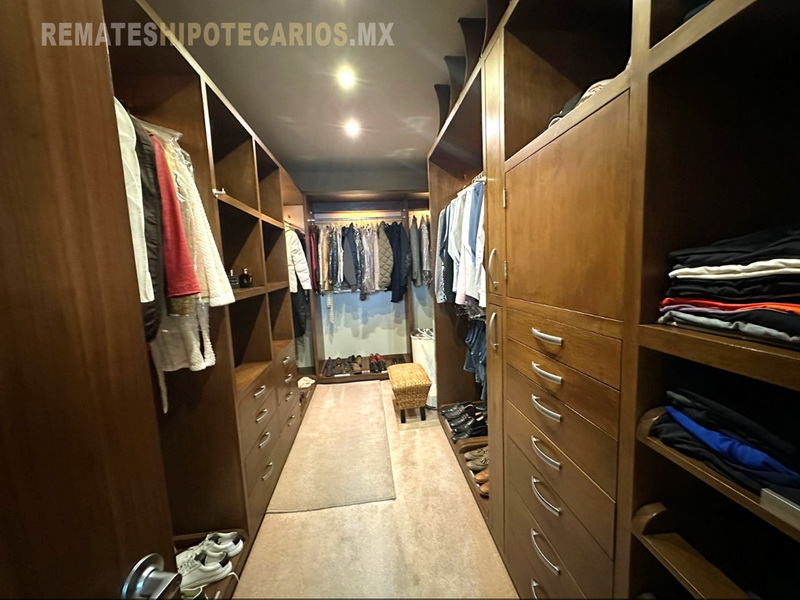 Residencial Tamarindos. Bosque de las Lomas - 