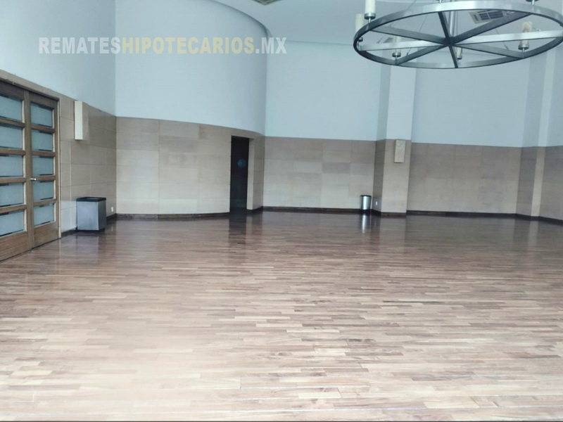 Residencial Tamarindos. Bosque de las Lomas - 