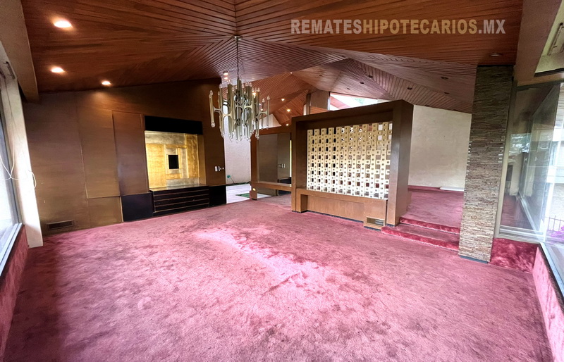 Casa en Bosque de las Lomas - 