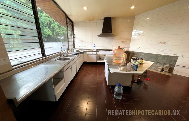 Casa en Bosque de las Lomas - 