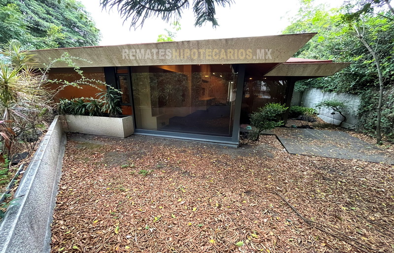 Casa en Bosque de las Lomas - 