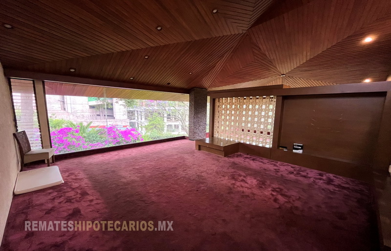 Casa en Bosque de las Lomas - 