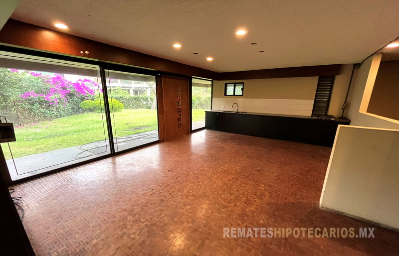 Casa en Bosque de las Lomas - 