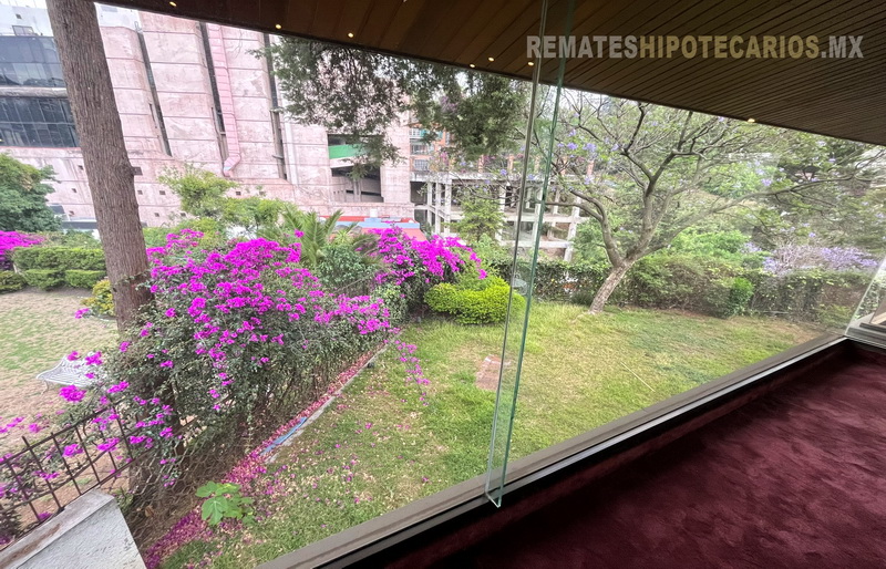Casa en Bosque de las Lomas - 