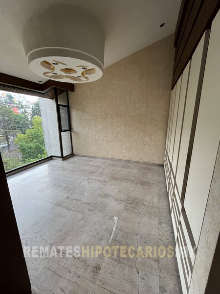 Casa en Bosque de las Lomas - 