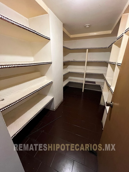 Casa en Bosque de las Lomas - 
