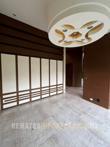 Casa en Bosque de las Lomas - 