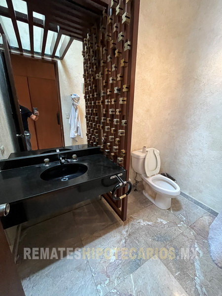 Casa en Bosque de las Lomas - 