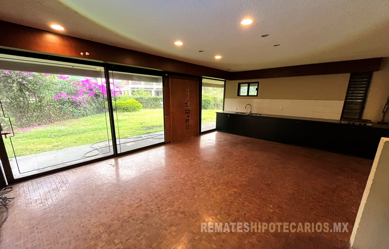 Casa en Bosque de las Lomas - 