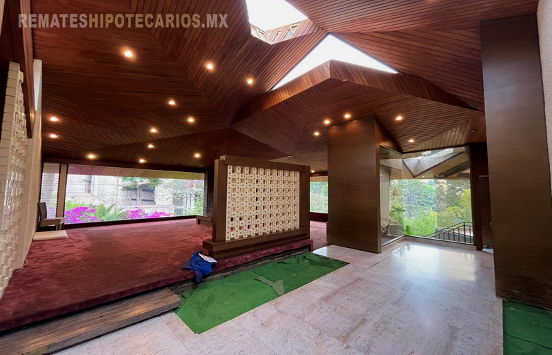 Casa en Bosque de las Lomas - 