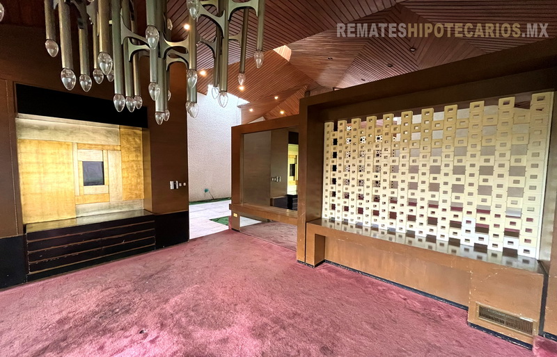 Casa en Bosque de las Lomas - 