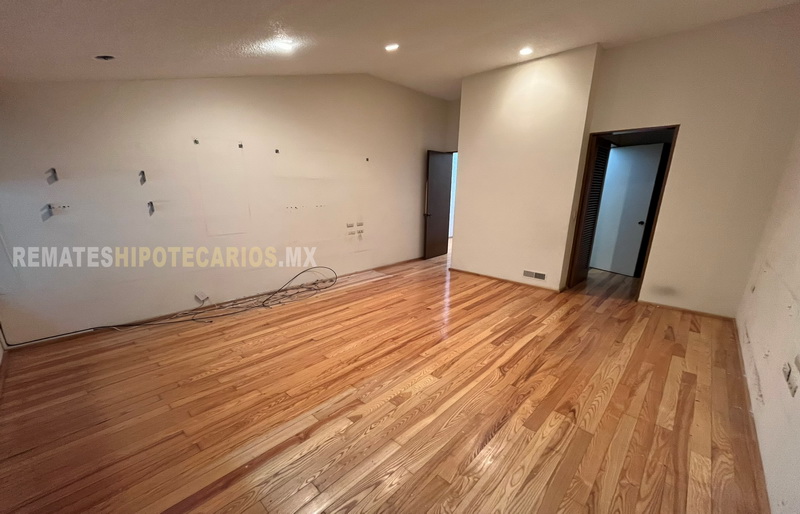 Casa en Bosque de las Lomas - 