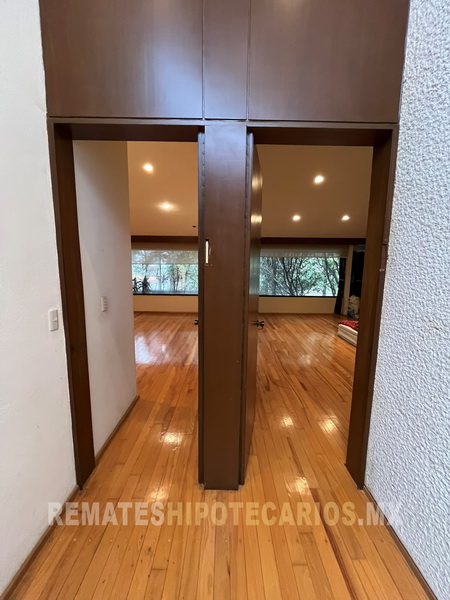 Casa en Bosque de las Lomas - 