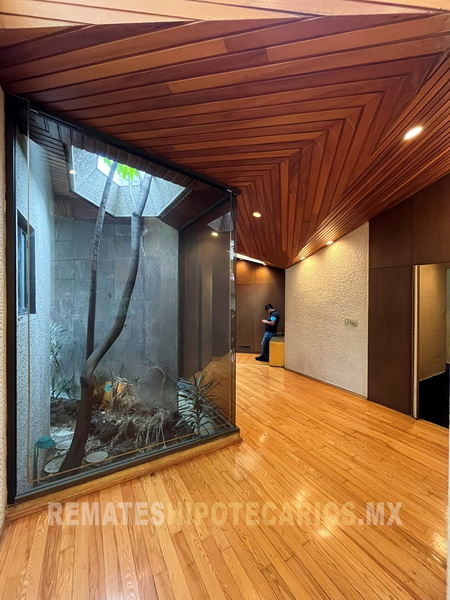 Casa en Bosque de las Lomas - 