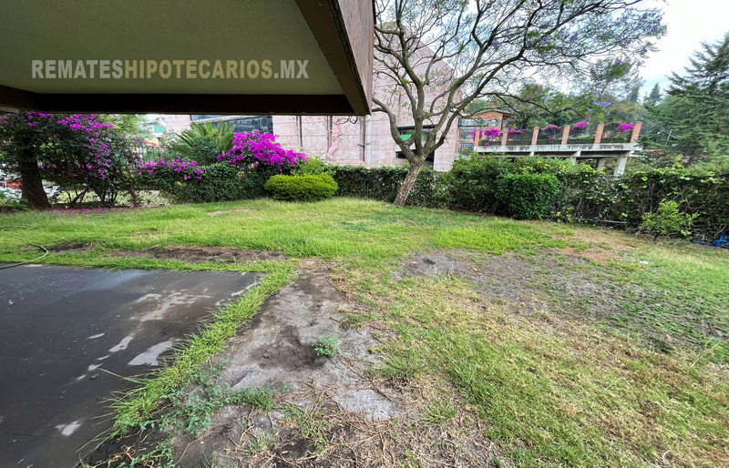 Casa en Bosque de las Lomas - 