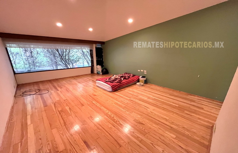 Casa en Bosque de las Lomas - 