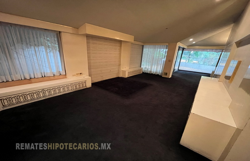 Casa en Bosque de las Lomas - 
