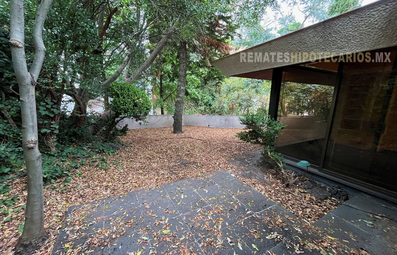 Casa en Bosque de las Lomas - 
