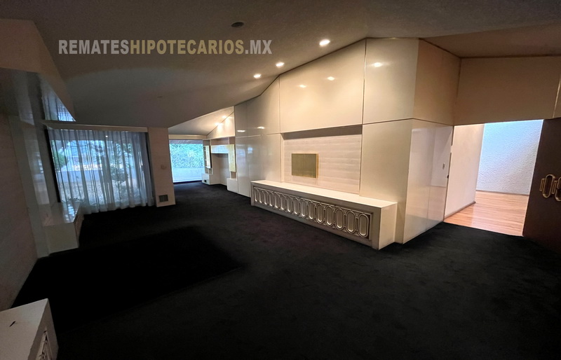 Casa en Bosque de las Lomas - 