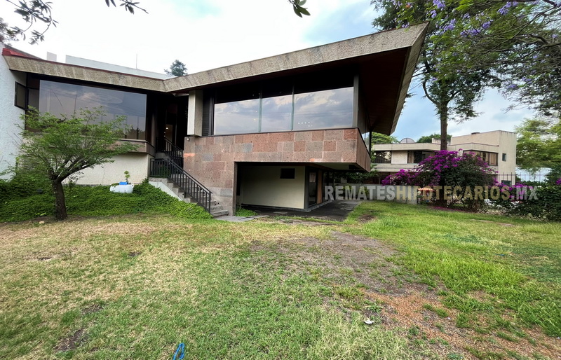 Casa en Bosque de las Lomas - 