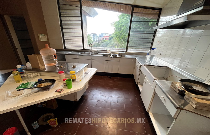 Casa en Bosque de las Lomas - 