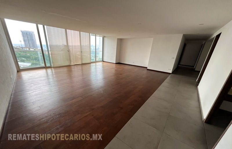 Depto. Bosque Real Orún Palace - 