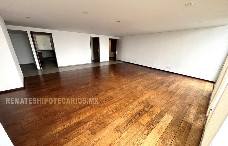 Depto. Bosque Real Orún Palace - 