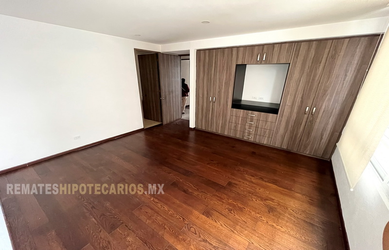 Depto. Bosque Real Orún Palace - 