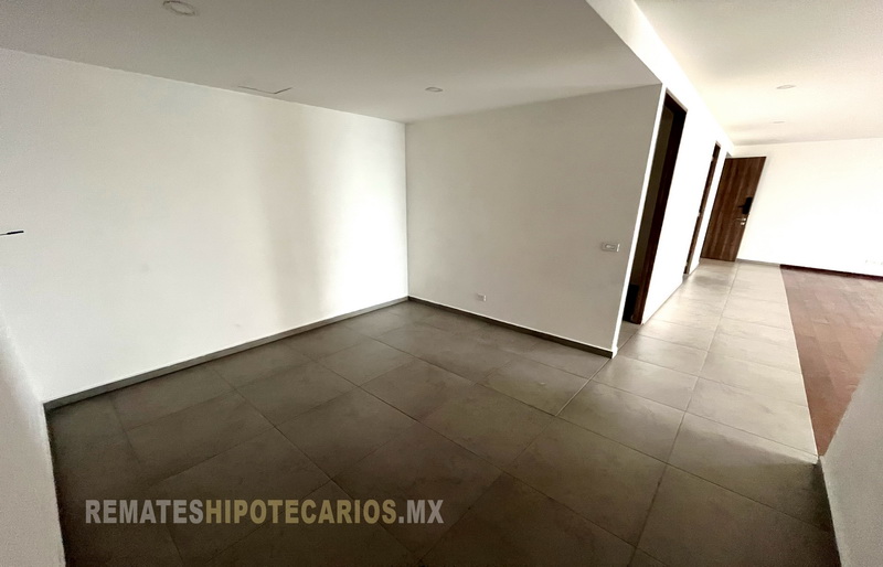 Depto. Bosque Real Orún Palace - 