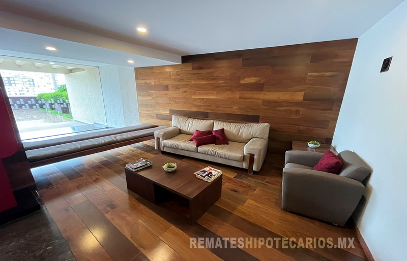 Depto. Bosque Real Orún Palace - 