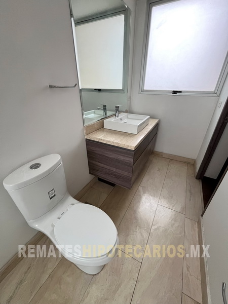 Depto. Bosque Real Orún Palace - 