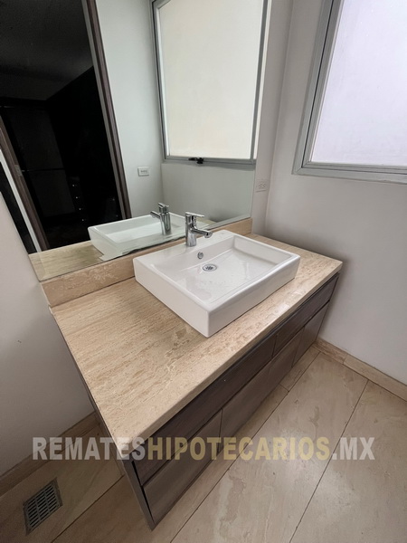 Depto. Bosque Real Orún Palace - 