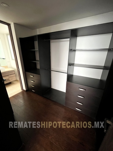 Depto. Bosque Real Orún Palace - 