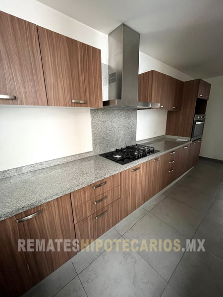 Depto. Bosque Real Orún Palace - 