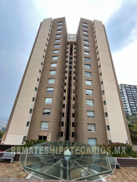 Depto. Bosque Real Orún Palace - 