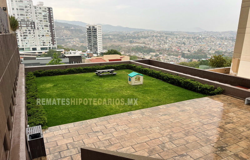 Depto. Bosque Real Orún Palace - 